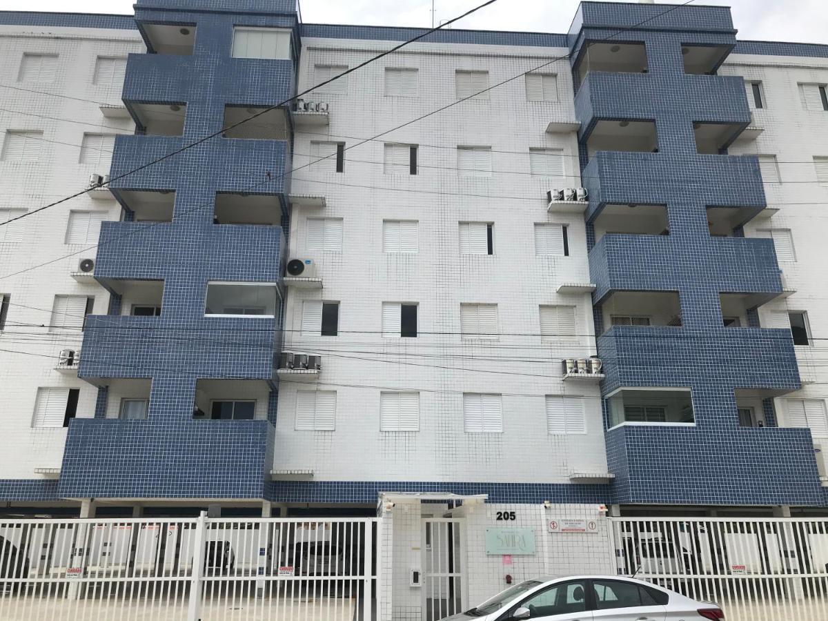 Apartamento Vip Toninhas Daire Ubatuba Dış mekan fotoğraf