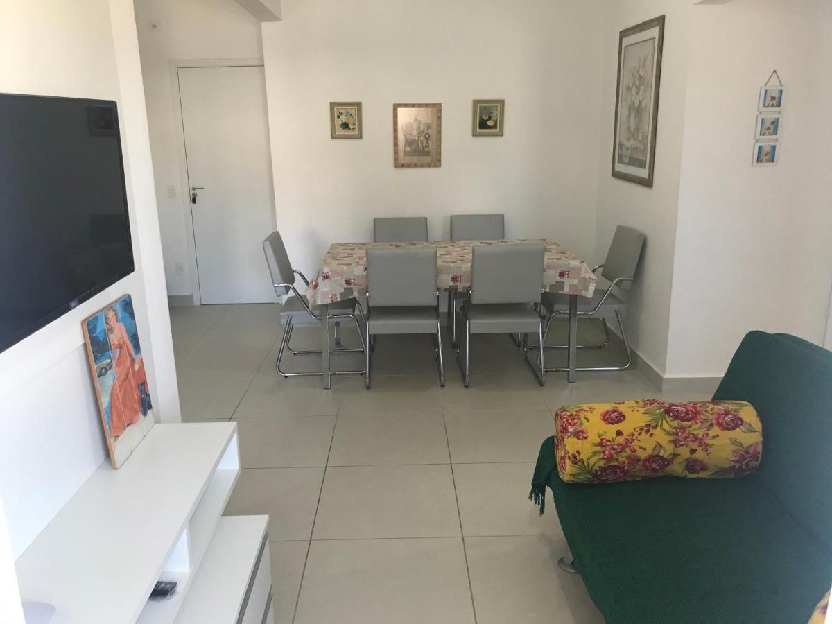 Apartamento Vip Toninhas Daire Ubatuba Dış mekan fotoğraf